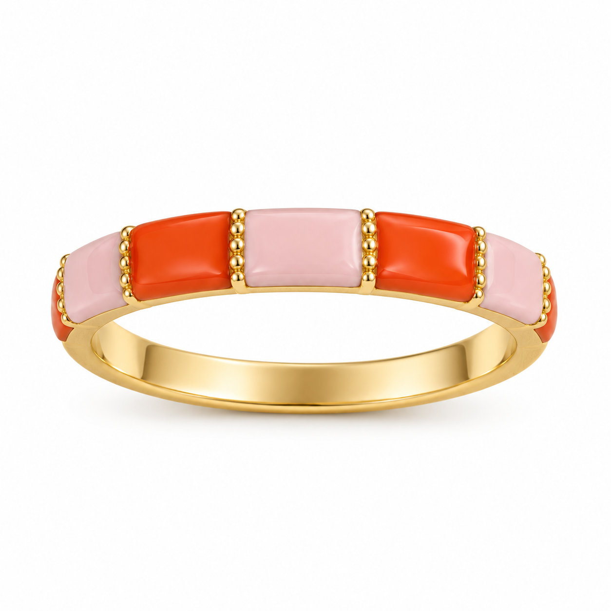 ANILLO ESMALTE CIRCUS