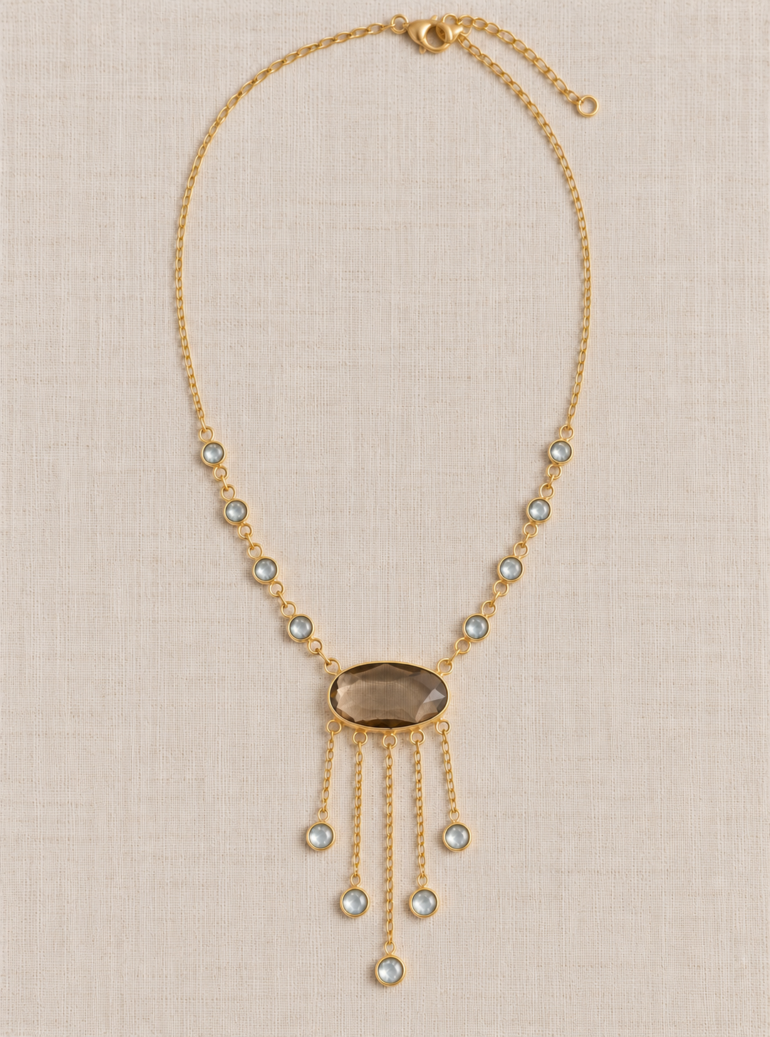 COLLAR ALEXANDRA