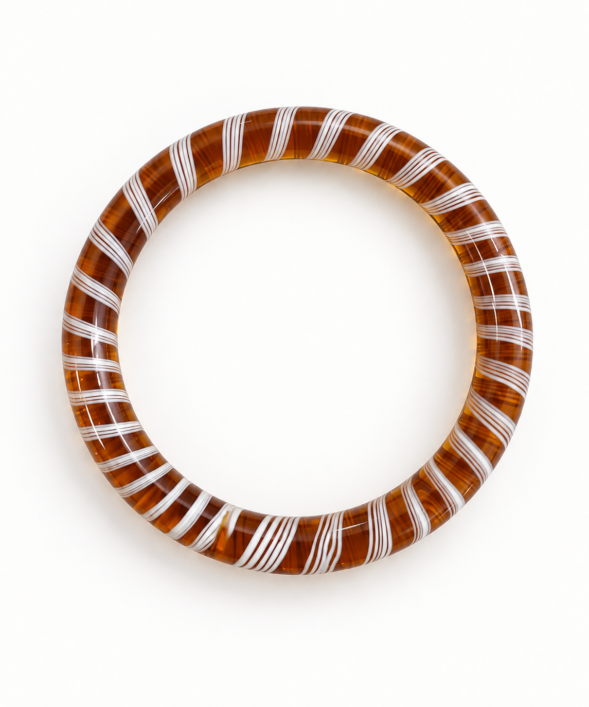 PULSERA CRISTAL CANDY