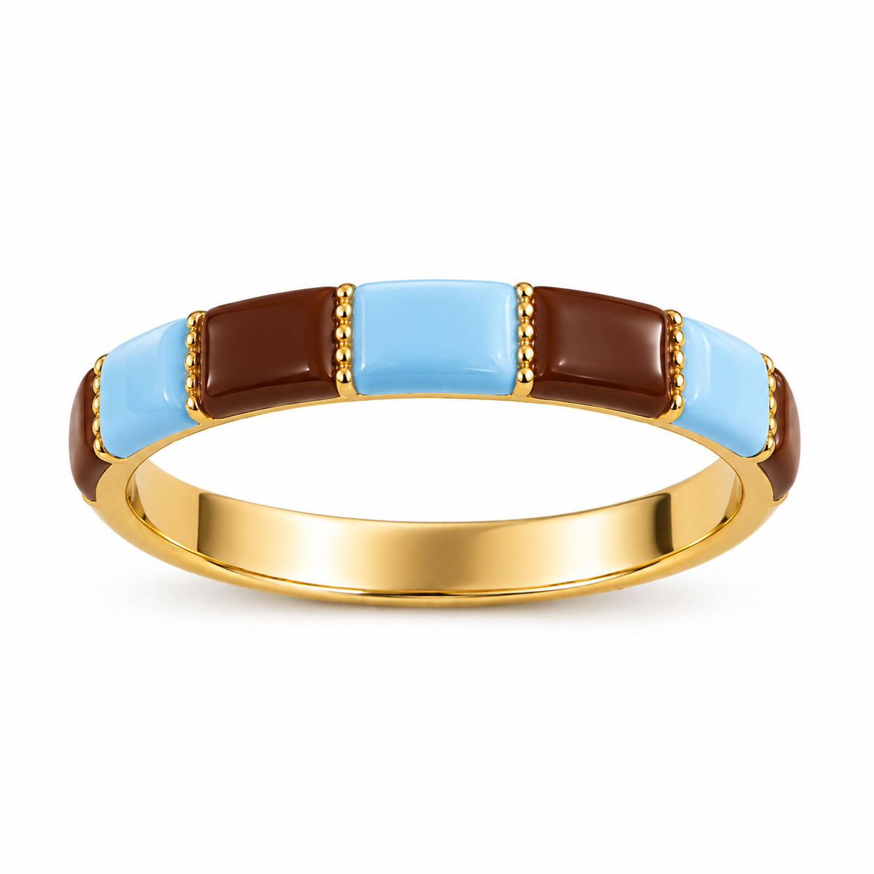 ANILLO ESMALTE CIRCUS
