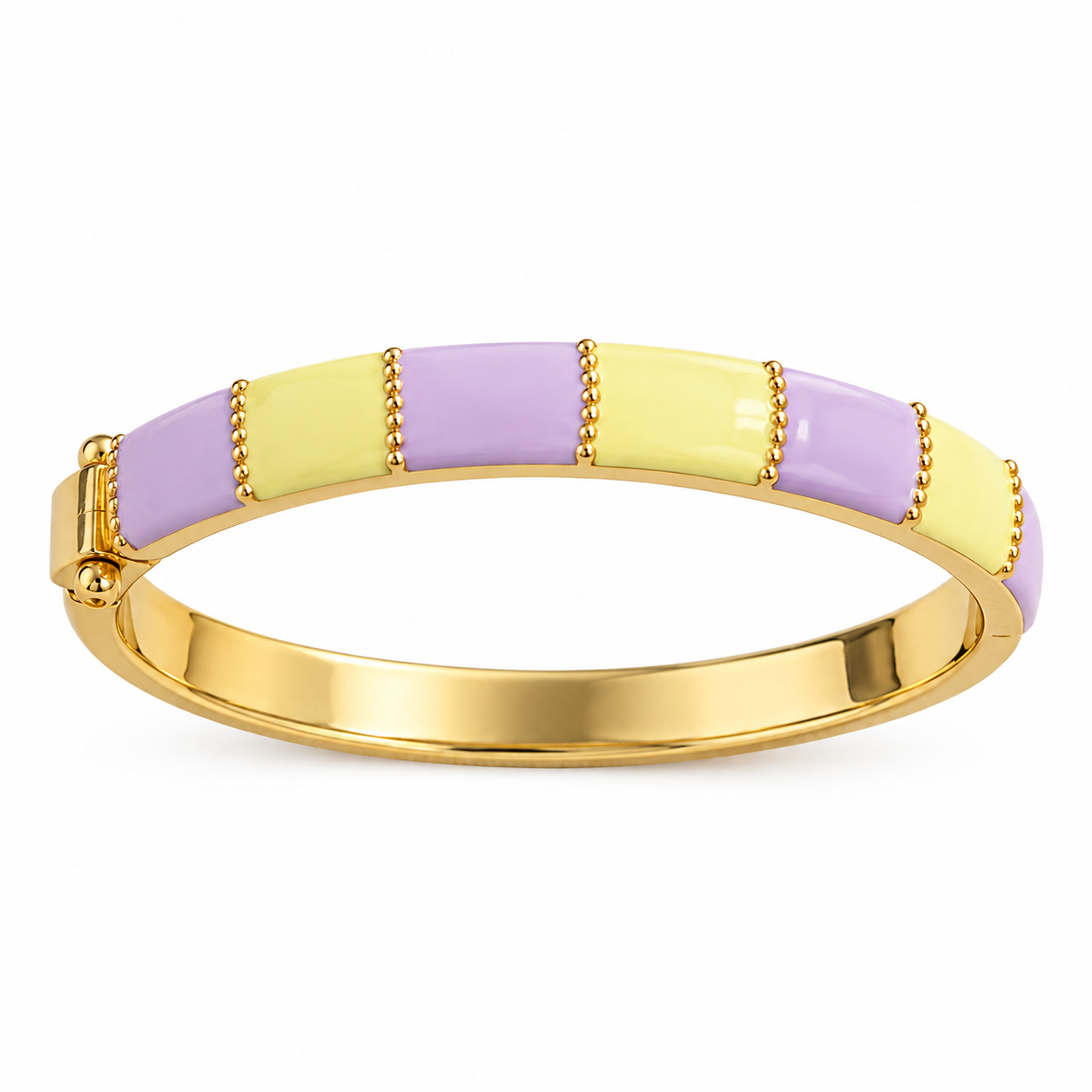 PULSERA ESMALTE CIRCUS