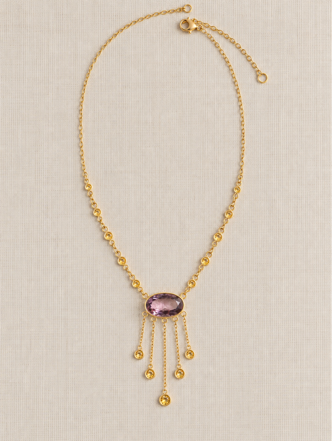 COLLAR ALEXANDRA