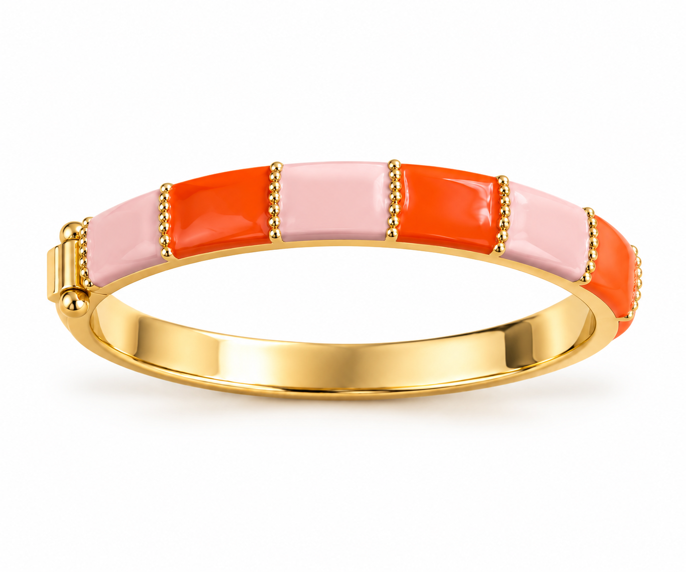 PULSERA ESMALTE CIRCUS