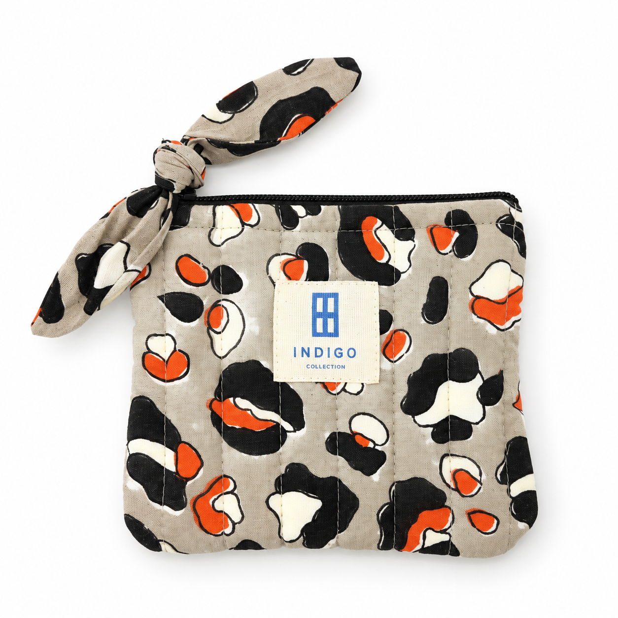 MONEDERO ANIMAL PRINT