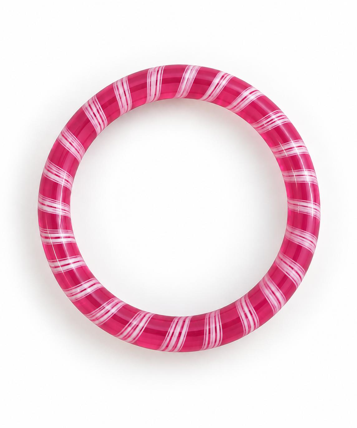 PULSERA CRISTAL CANDY