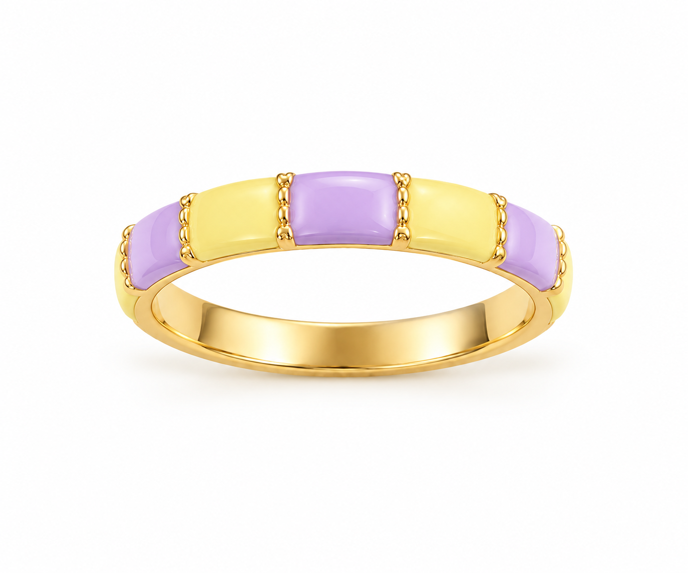 ANILLO ESMALTE CIRCUS