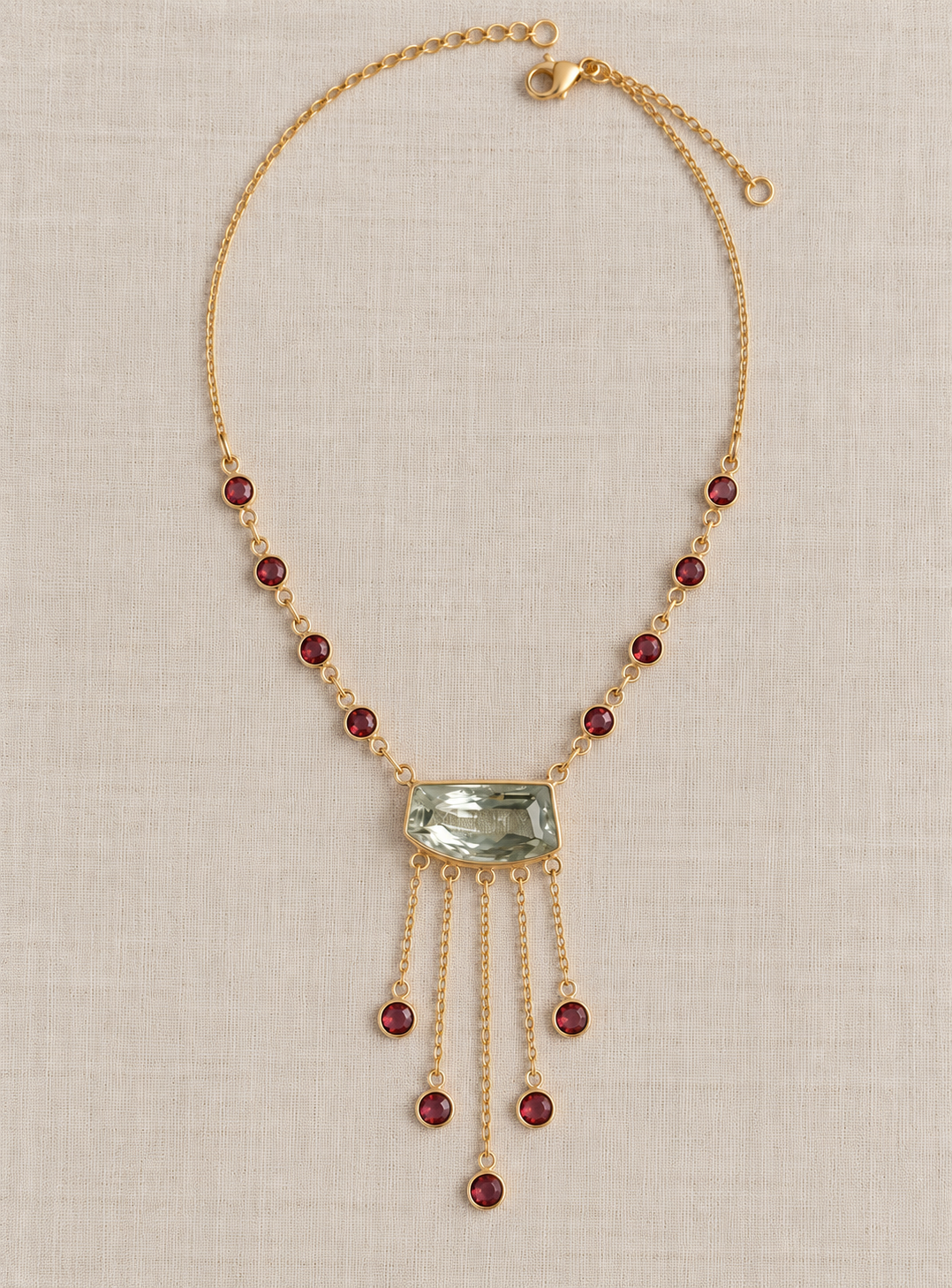 COLLAR ALEXANDRA