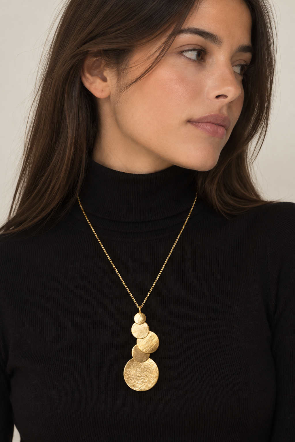 COLLAR BUBBLES