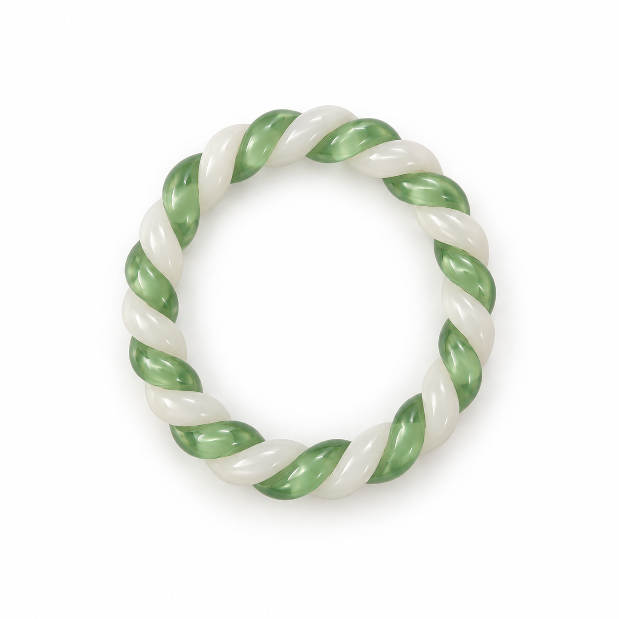 PULSERA CRISTAL CANDY