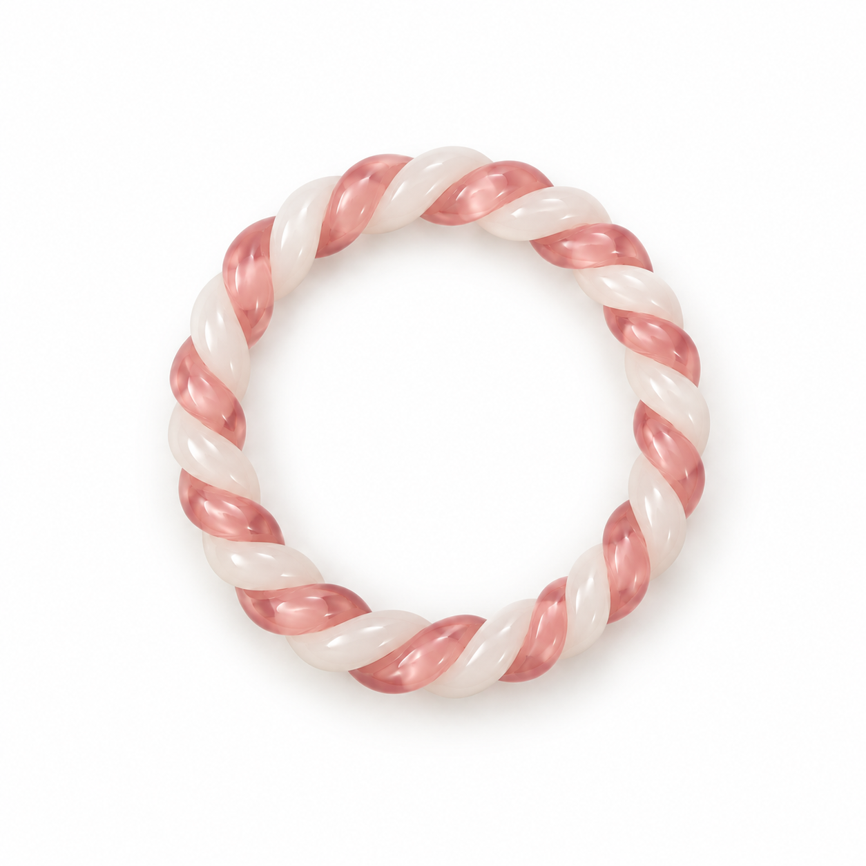 PULSERA CRISTAL CANDY