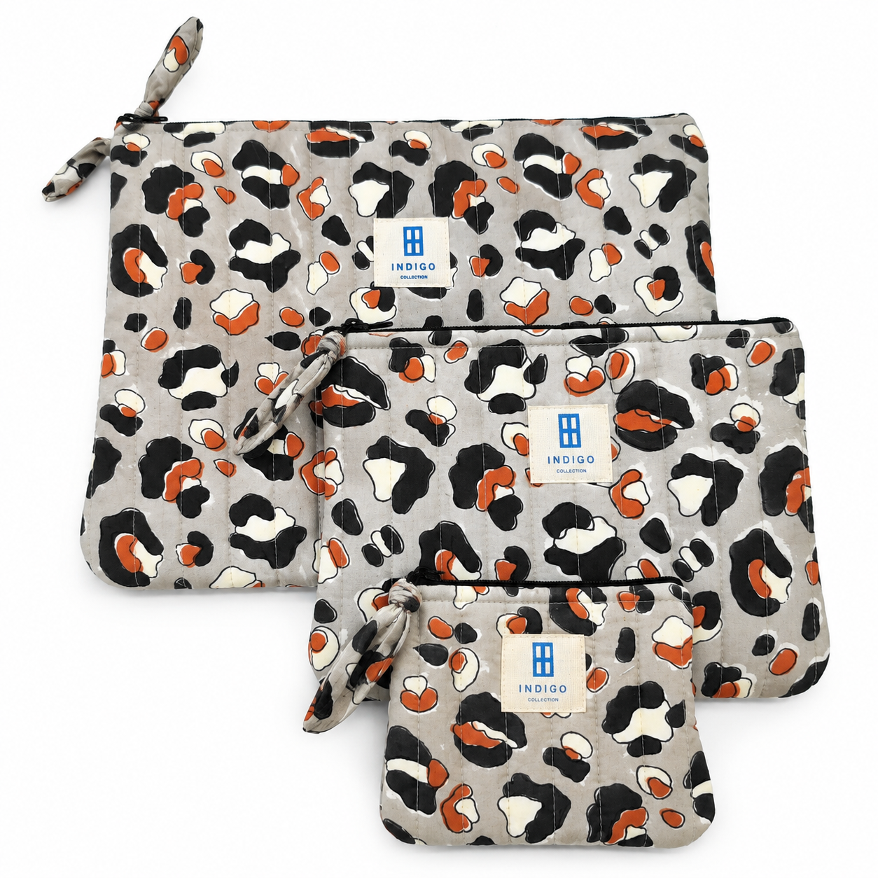BOLSITA PEQUEÑA ANIMAL PRINT