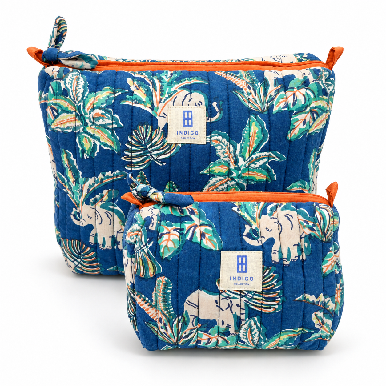 BOLSA DE ASEO ELEFANTES GRANDE