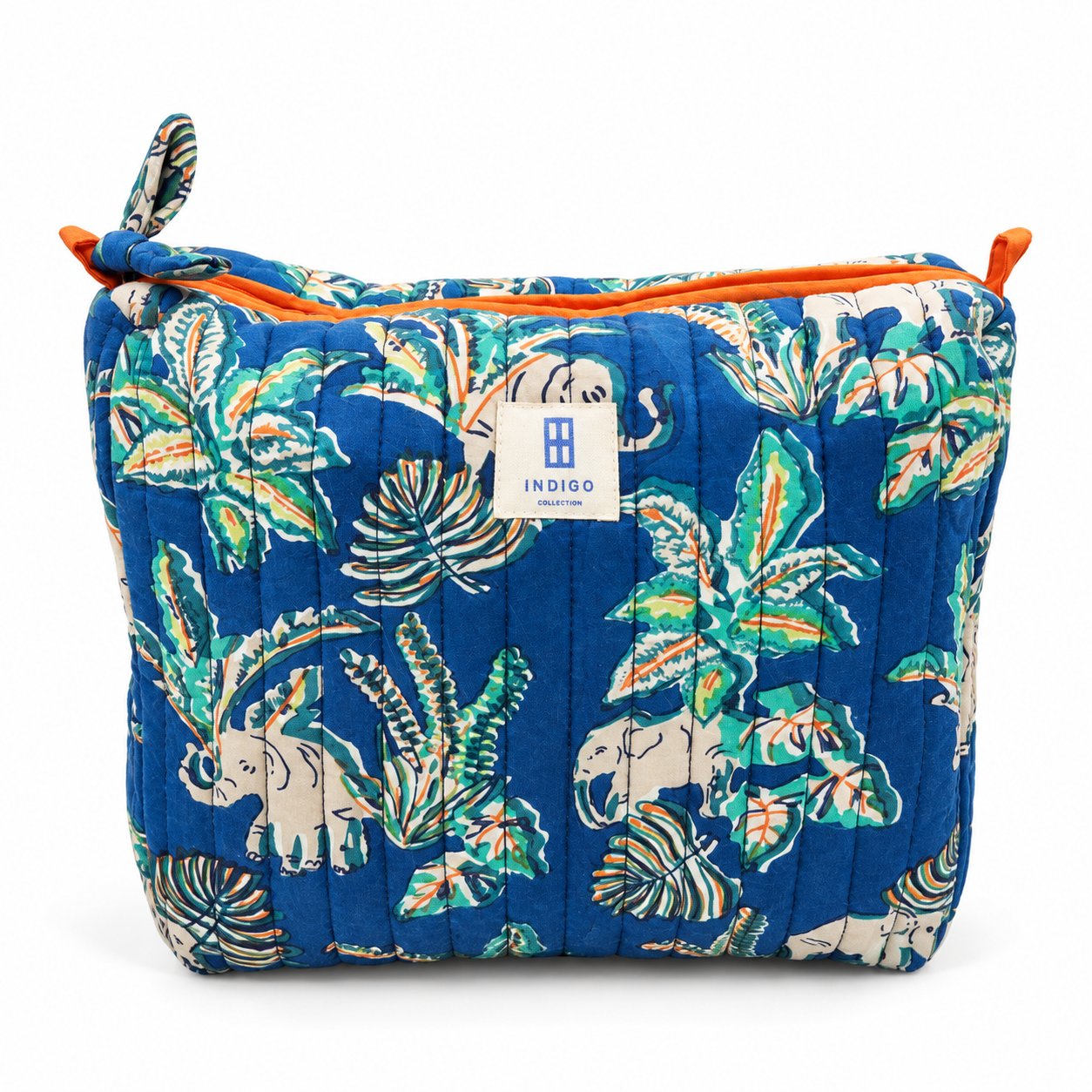BOLSA DE ASEO ELEFANTES GRANDE