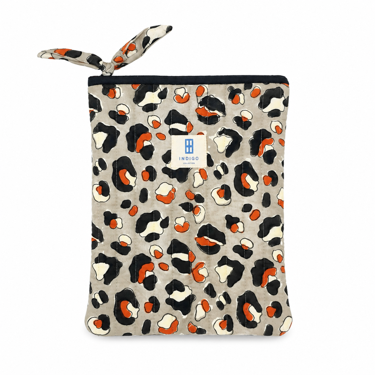 FUNDA TABLETA ANIMAL PRINT