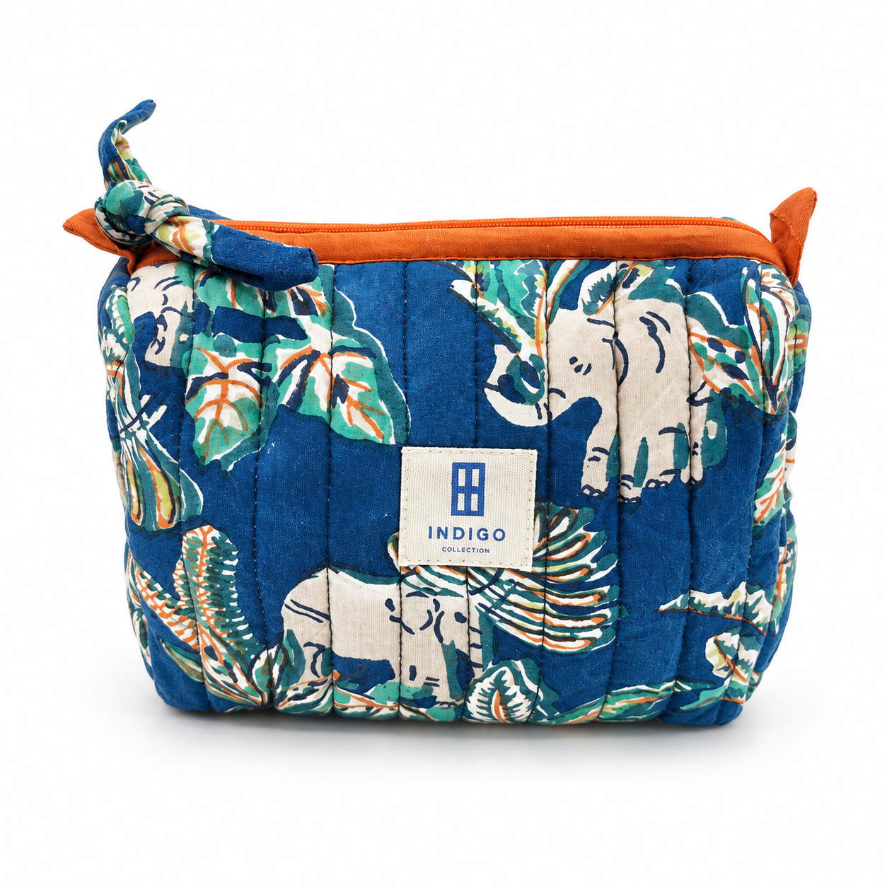 BOLSA DE ASEO ELEFANTES PEQUEÑA