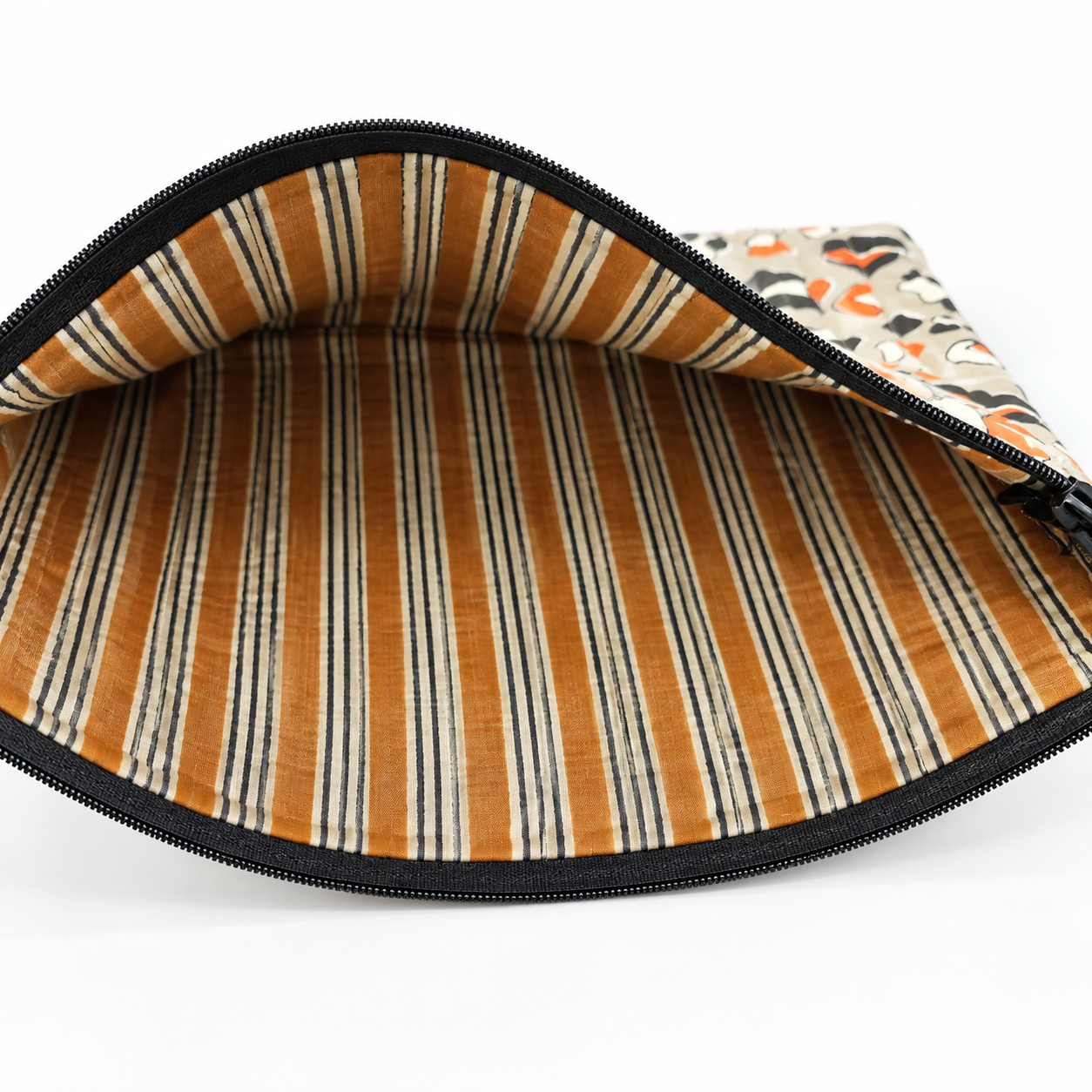 FUNDA ORDENADOR ANIMAL PRINT