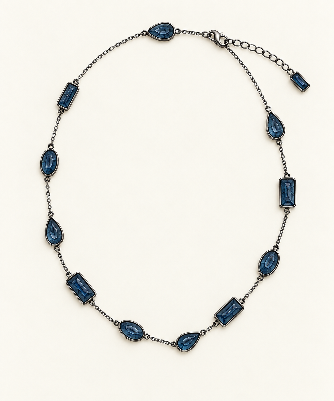 GARGANTILLA KAYANITAS
