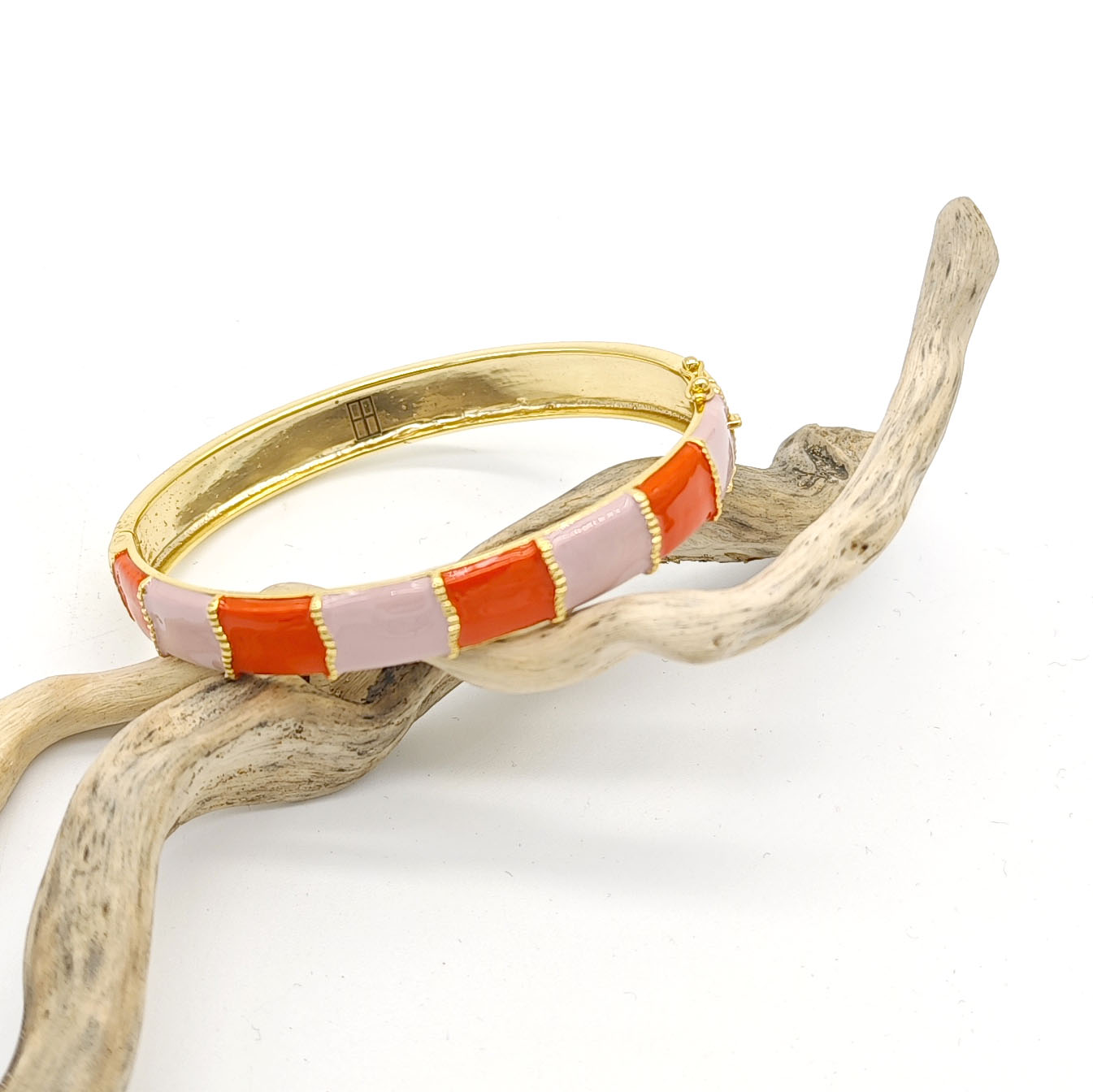 PULSERA ESMALTE CIRCUS