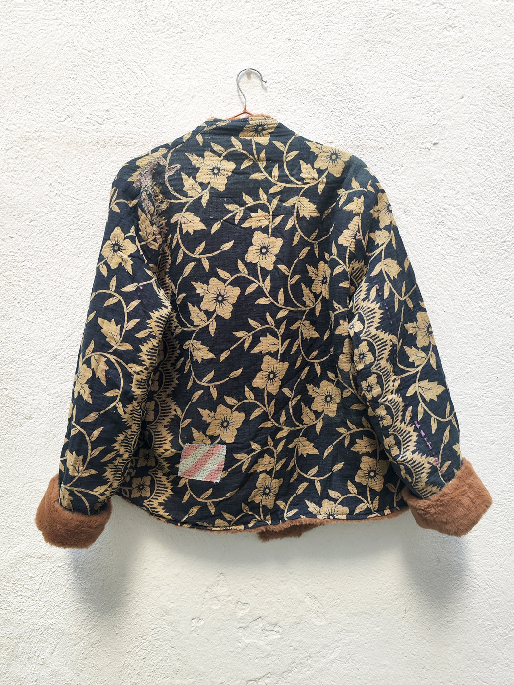CHAQUETAS VINTAGE KANTHA BORREGUITO 1-2-3-4-5-6-7-8-9-10-11-12-13-14-15-16-17-18-19-20