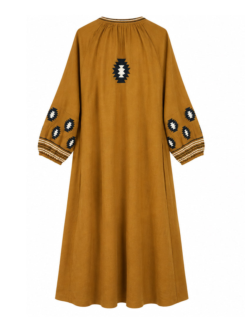 VESTIDO FRIDA