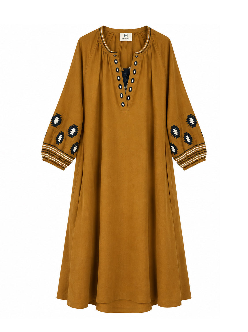 VESTIDO FRIDA