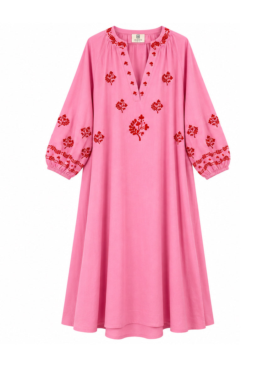 VESTIDO FRIDA