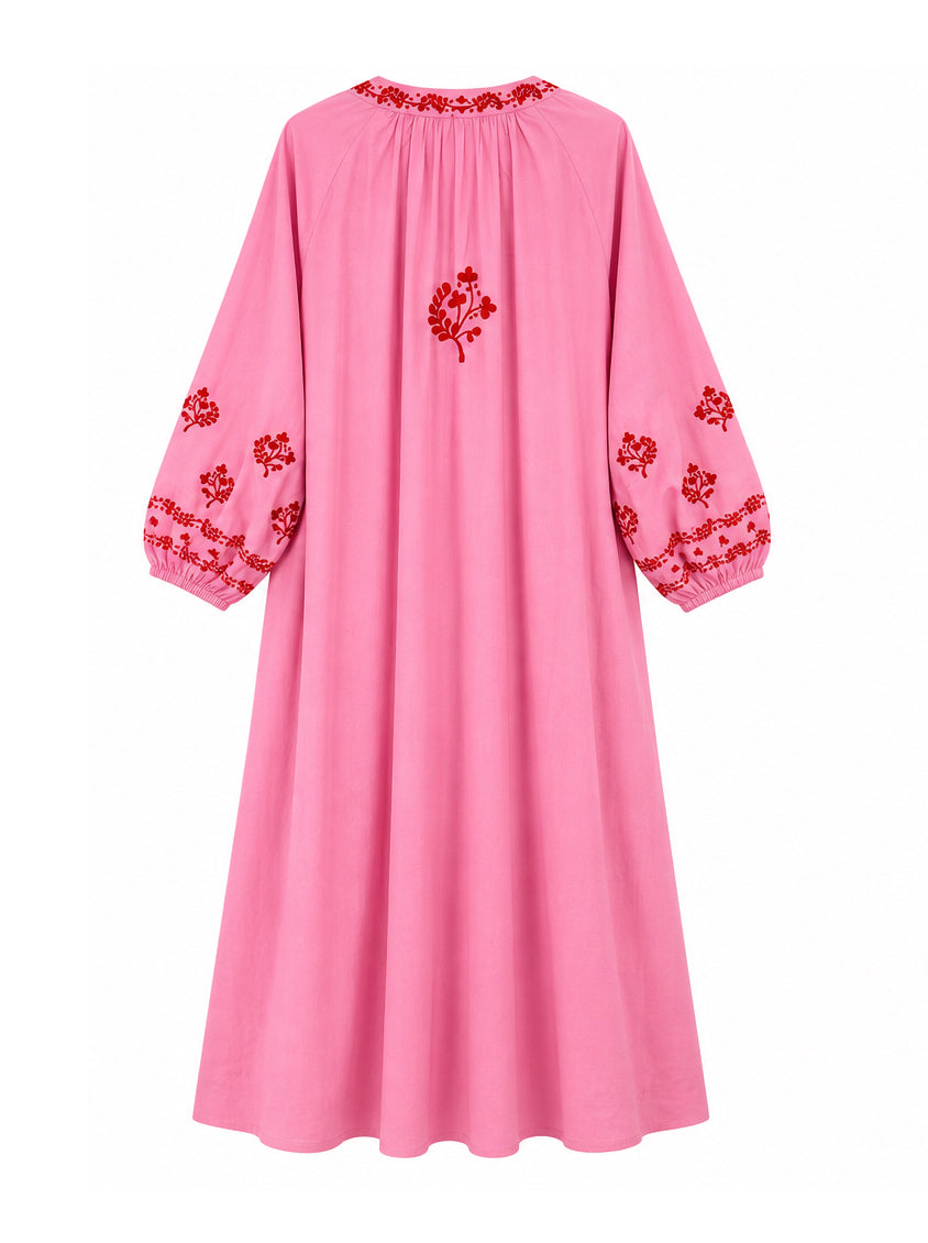 VESTIDO FRIDA