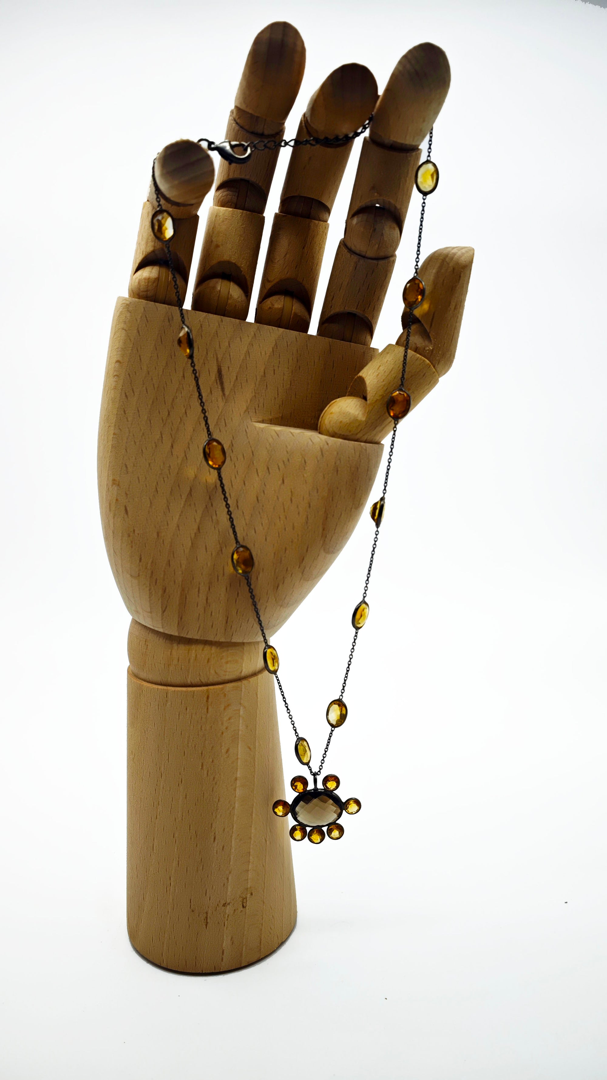 GARGANTILLA FEDERICA