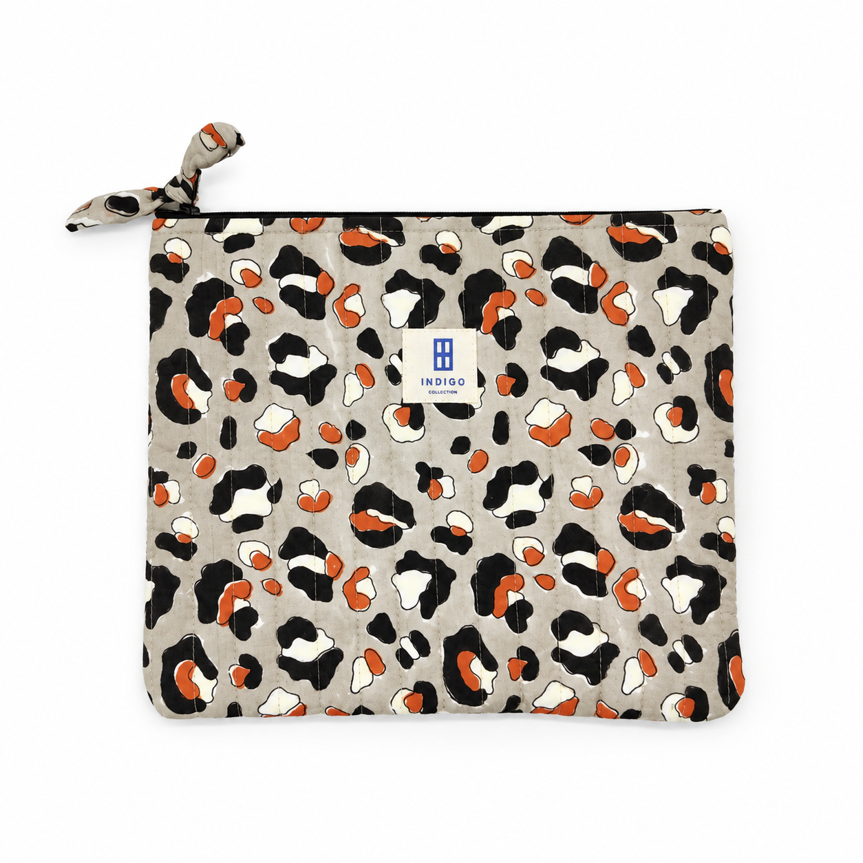 BOLSITA PEQUEÑA ANIMAL PRINT