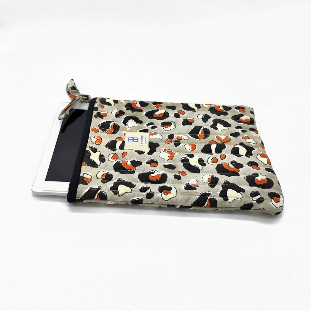 FUNDA TABLETA ANIMAL PRINT