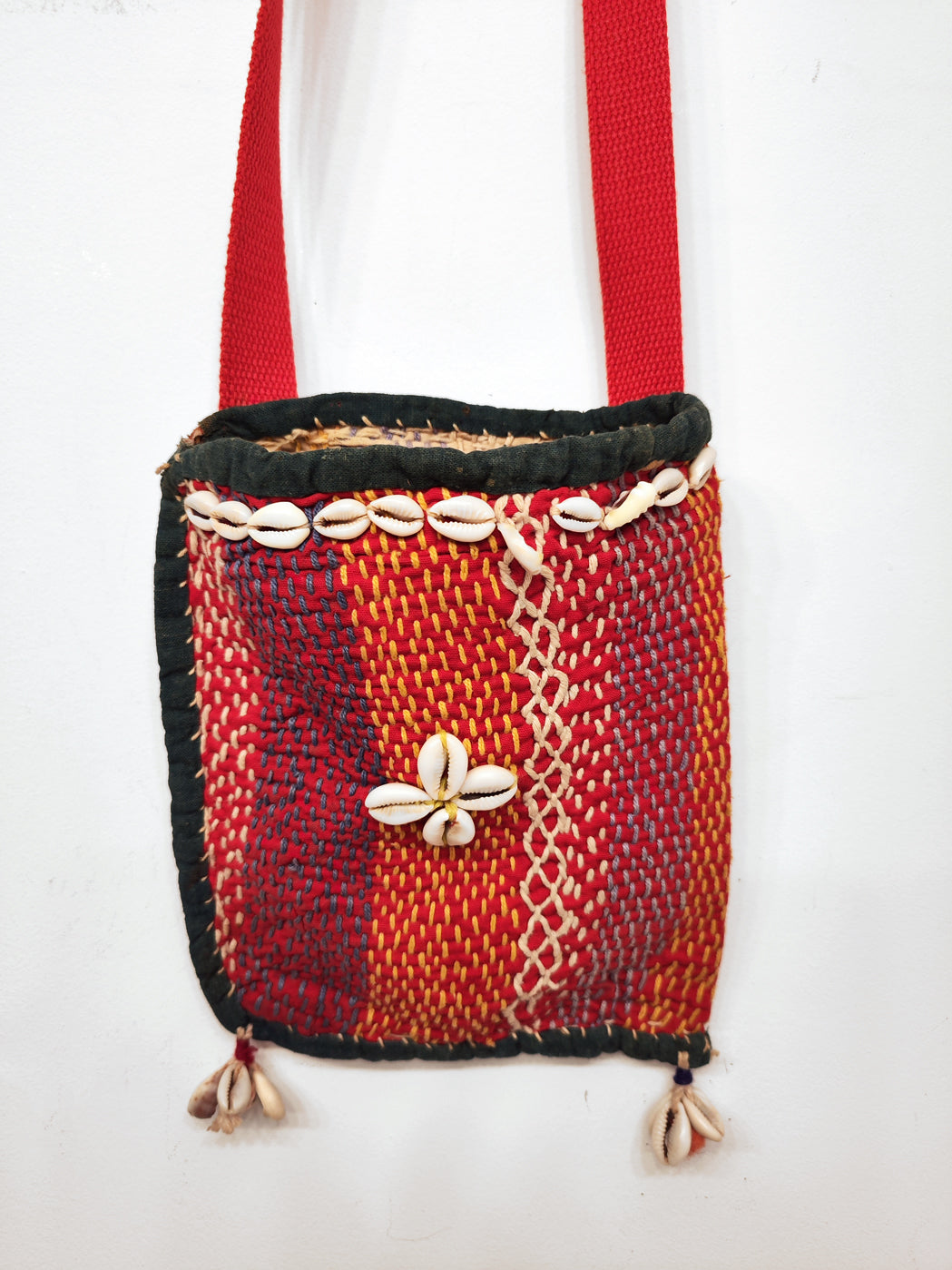 BOLSO BANJARA SMALL