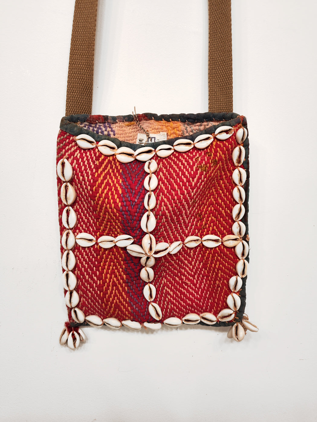 BOLSO BANJARA SMALL