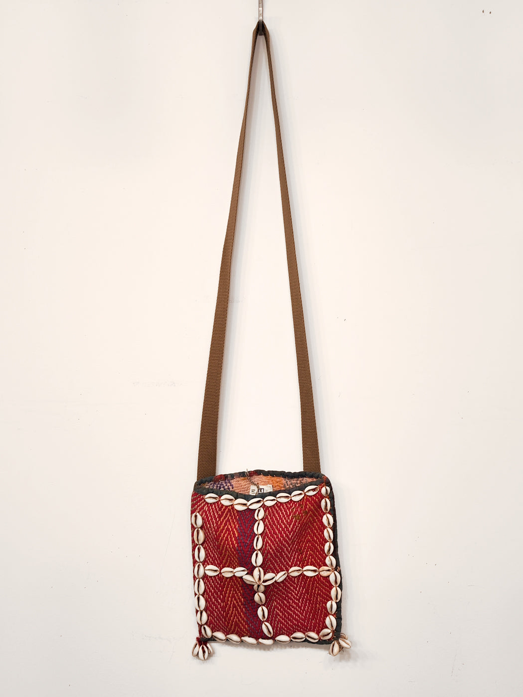 BOLSO BANJARA SMALL