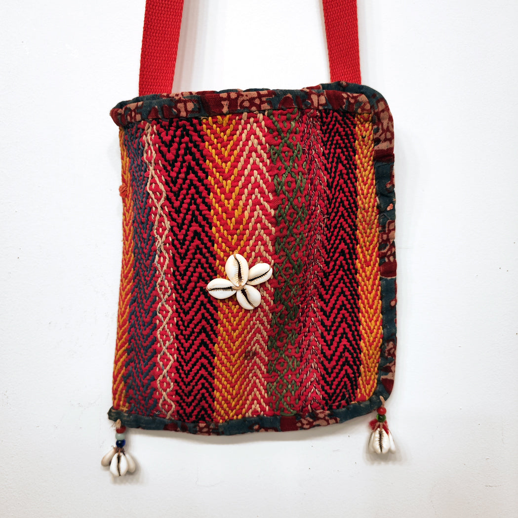 BOLSO BANJARA SMALL