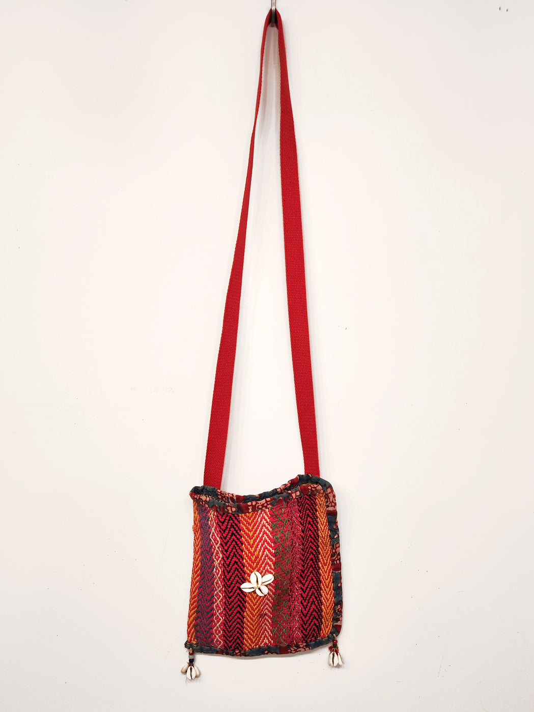 BOLSO BANJARA SMALL