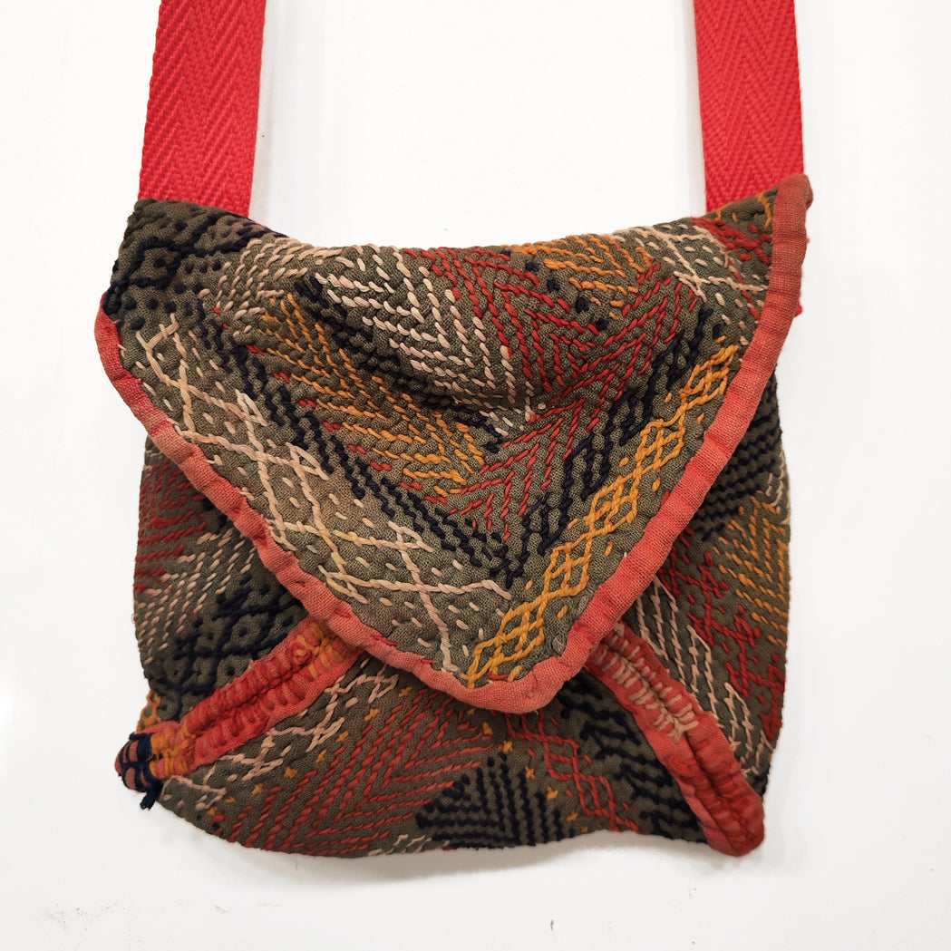 BOLSO BANJARA SMALL