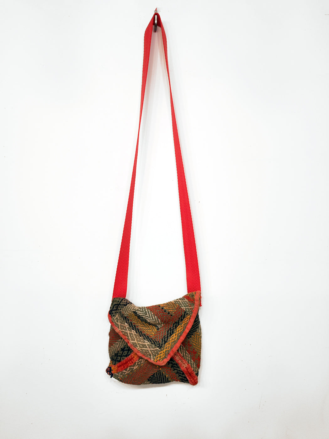 BOLSO BANJARA SMALL